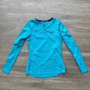 Nike Pro Compression Shirt